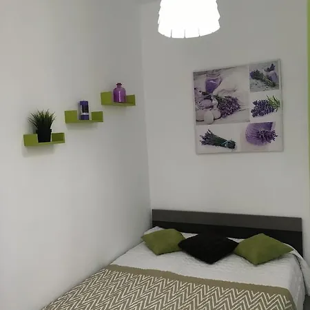 Nyaraló Cosy Las Americas Costa Adeje (Tenerife)