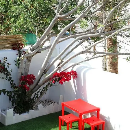 Cosy Las Americas Nyaraló *