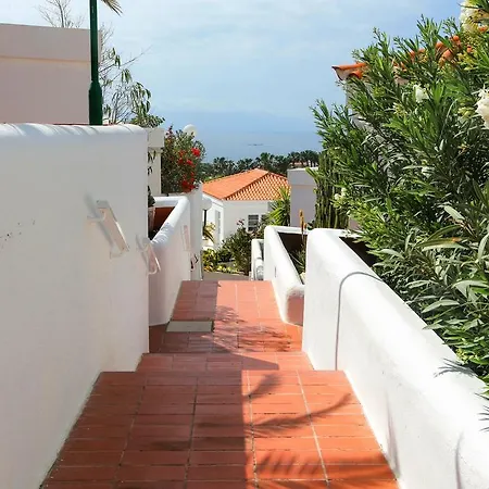 Cosy Las Americas *