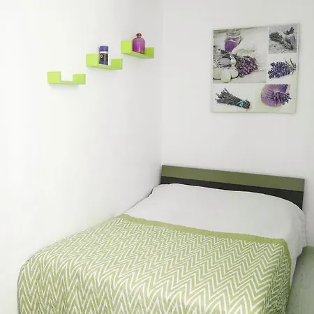 Nyaraló Cosy Las Americas *