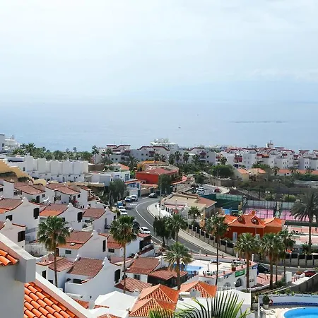 Cosy Las Americas