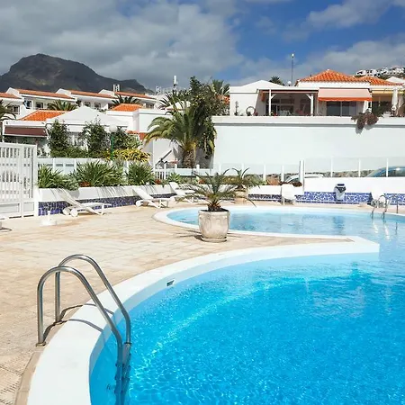 Cosy Las Americas *