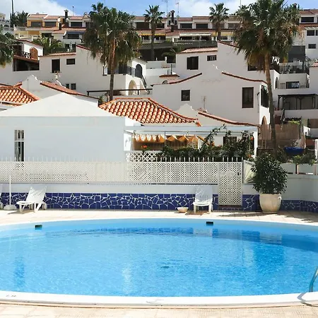 בית נופש Cosy Las Americas