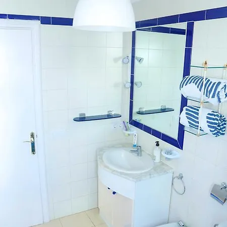 Cosy Las Americas בית נופש