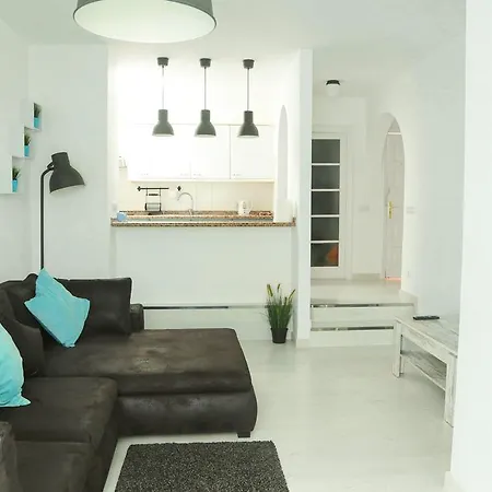 Cosy Las Americas בית נופש